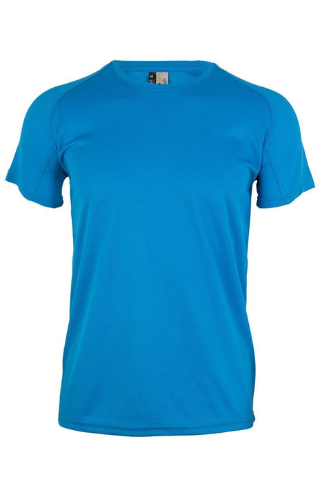 TECH KIDS - CAMISETA TÉCNICA MC KIDS 130 MUKUA