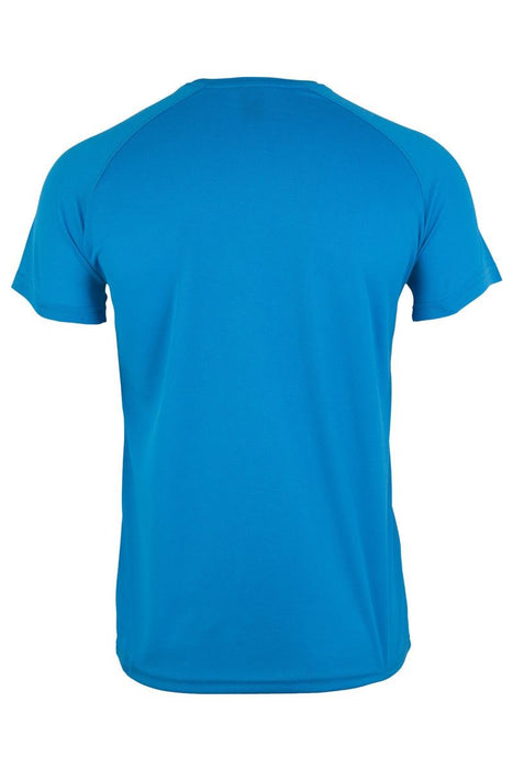 TECH KIDS - CAMISETA TÉCNICA MC KIDS 130 MUKUA