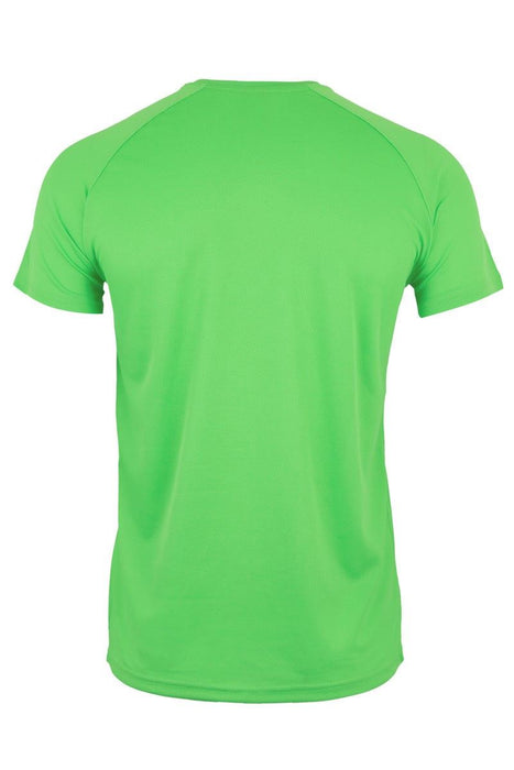 TECH KIDS - CAMISETA TÉCNICA MC KIDS 130 MUKUA