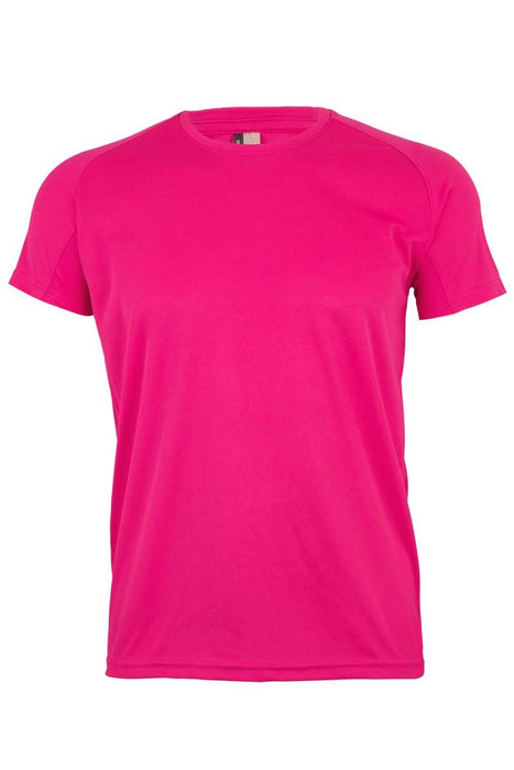 TECH KIDS - CAMISETA TÉCNICA MC KIDS 130 MUKUA