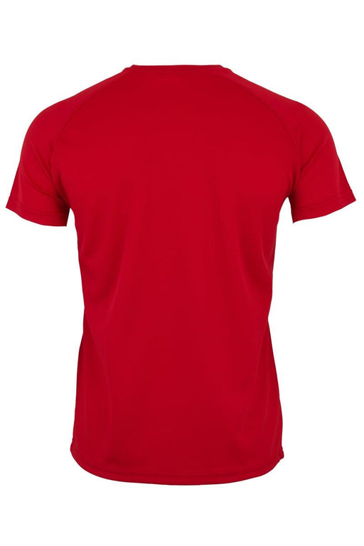 TECH KIDS - CAMISETA TÉCNICA MC KIDS 130 MUKUA