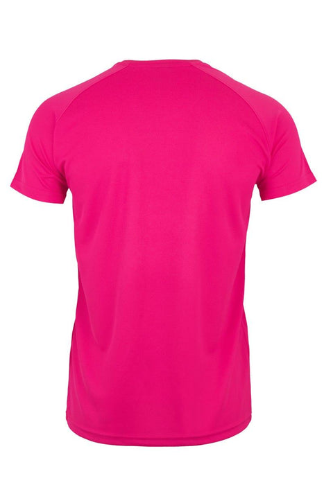 TECH KIDS - CAMISETA TÉCNICA MC KIDS 130 MUKUA