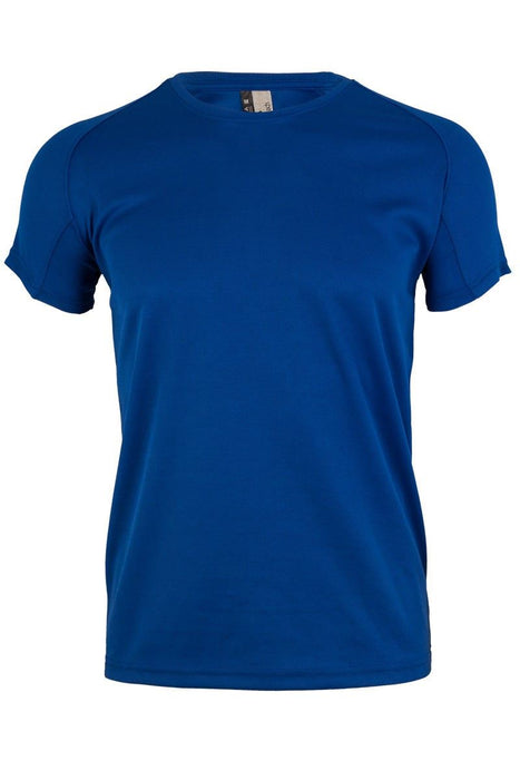 TECH KIDS - CAMISETA TÉCNICA MC KIDS 130 MUKUA