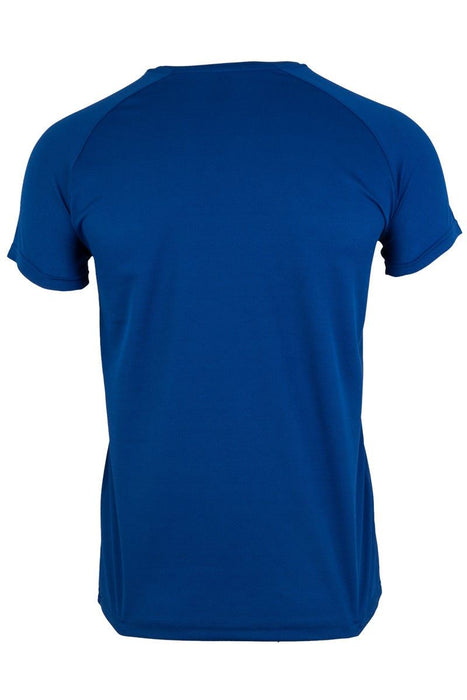 TECH KIDS - CAMISETA TÉCNICA MC KIDS 130 MUKUA