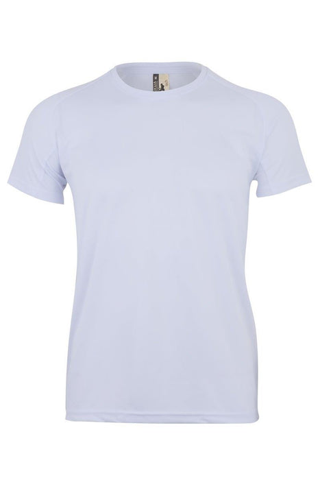 TECH KIDS - CAMISETA TÉCNICA MC KIDS 130 MUKUA