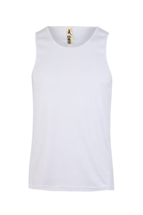 MOVE - CAMISETA TÉCNICA TIRANTES MUKUA