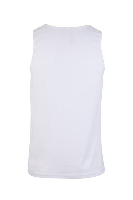 MOVE - CAMISETA TÉCNICA TIRANTES MUKUA