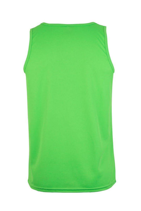 MOVE - CAMISETA TÉCNICA TIRANTES MUKUA
