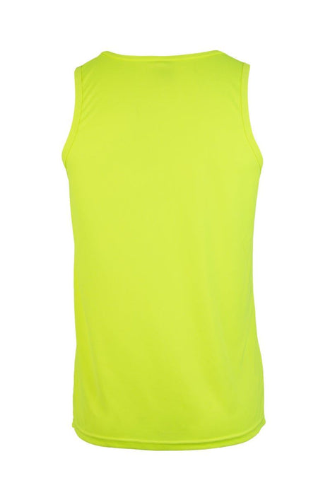 MOVE - CAMISETA TÉCNICA TIRANTES MUKUA
