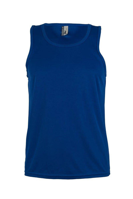 MOVE - CAMISETA TÉCNICA TIRANTES MUKUA