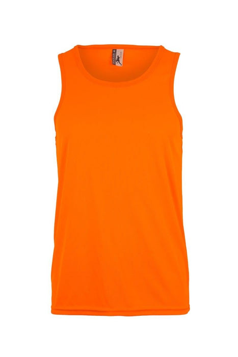 MOVE - CAMISETA TÉCNICA TIRANTES MUKUA