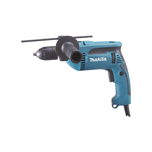 Taladro Percutor 680W HP1641 - Potente y Versátil