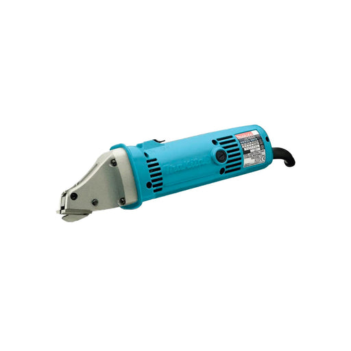 Cizalla eléctrica Makita JS1660 - Corte preciso