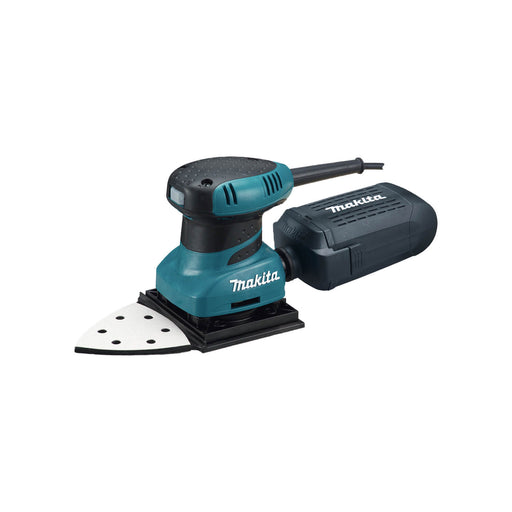 Lijadora orbital Makita BO4565 - Potente y precisa
