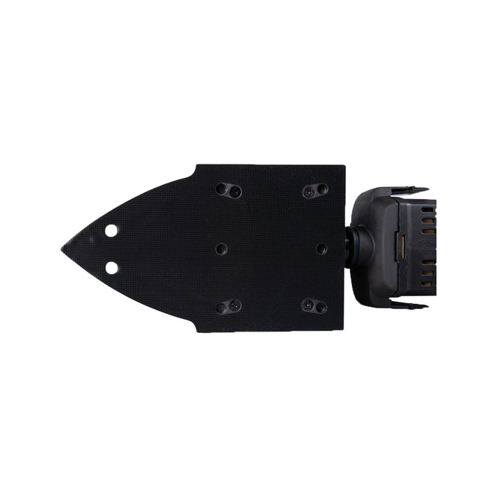 Lijadora orbital Makita BO4565 - Potente y precisa
