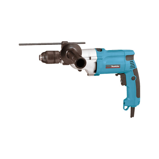Taladro Percutor Makita HP2051 - Potente y Duradero