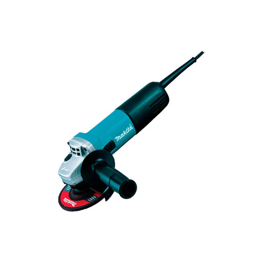 Mini desbarbadora 9558NBR 840W - Herramienta profesional