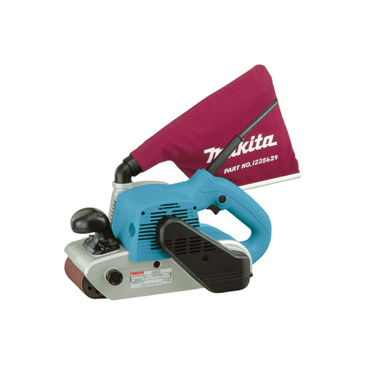 Lijadora de banda Makita 9403 - Potente y duradera