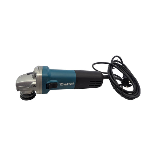 Mini desbarbadora 750W - Herramienta profesional 9557NB