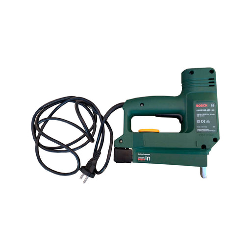 Grapadora eléctrica Bosch PTK 23E | Herramienta profesional