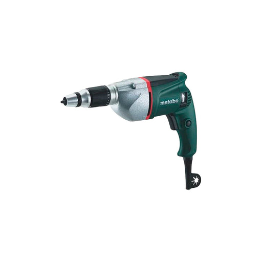 Atornillador Metabo DWSE 6.3R - Herramienta profesional