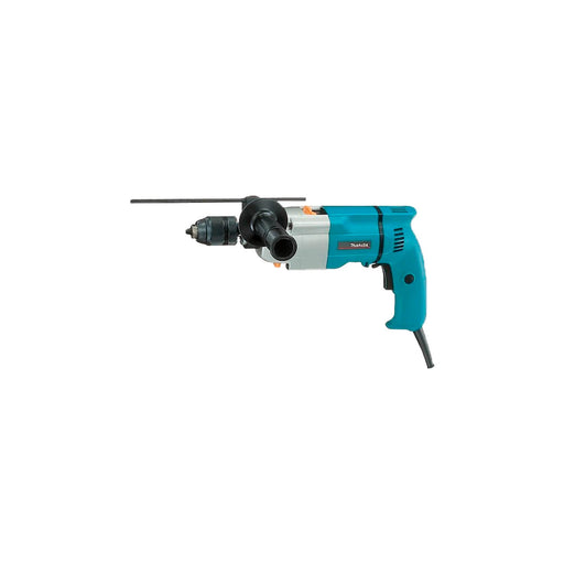 Taladro Percutor Makita HP2033 - Potente y Duradero
