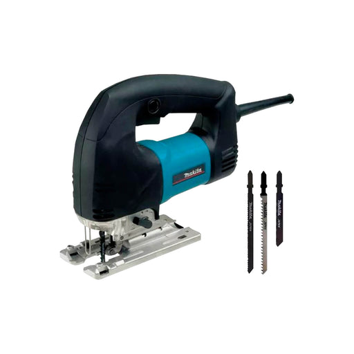 Sierra Calar Makita 4340CT - Corte preciso y potente