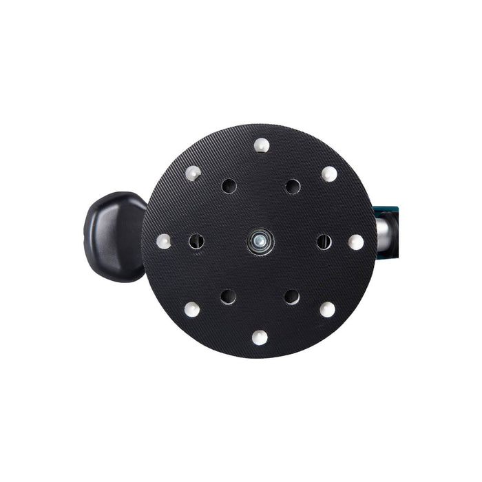 Lijadora Rotorbital Makita 150mm BO6030 - Potente y precisa