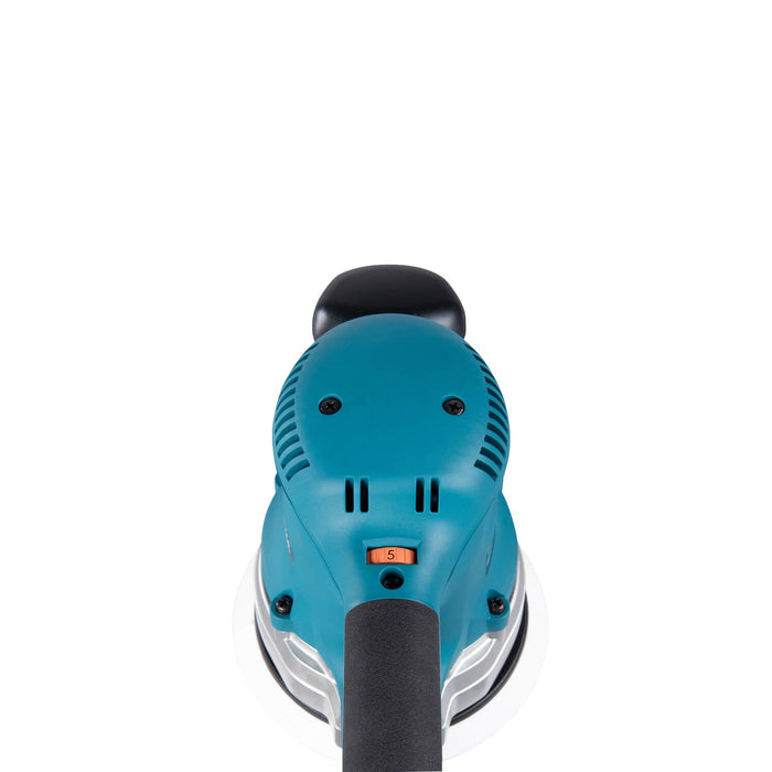 Lijadora Rotorbital Makita 150mm BO6030 - Potente y precisa