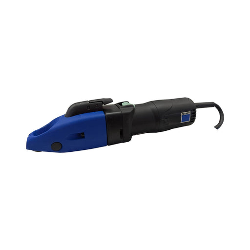 Cizalla eléctrica Trumpf C250-0 para corte preciso