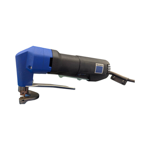 Cizalla eléctrica Trumpf S-160 para corte profesional