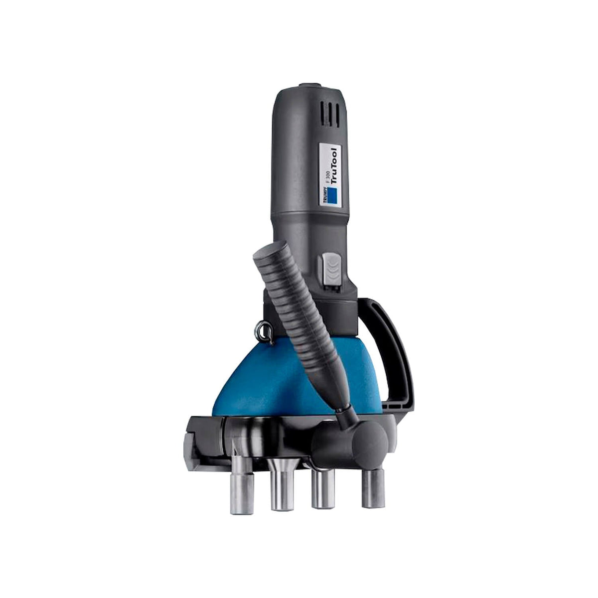 Plegadora Trumpf F 300-0 PLUS | Comercial Andreu