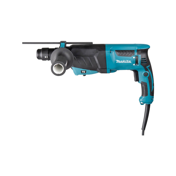 Martillo Makita HR2630T - Ligero y Potente