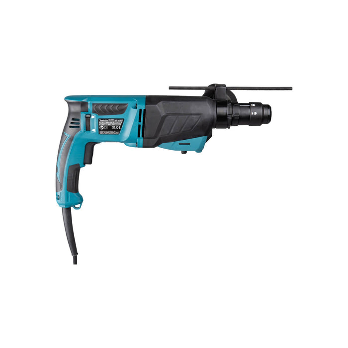 Martillo Makita HR2630T - Ligero y Potente