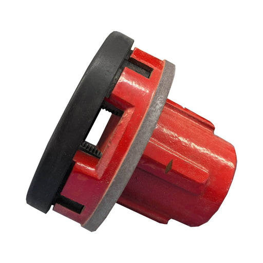 Cabezal de Terraja 1"1/2 para roscado profesional
