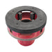Cabezal de Terraja 1"1/2 para roscado profesional