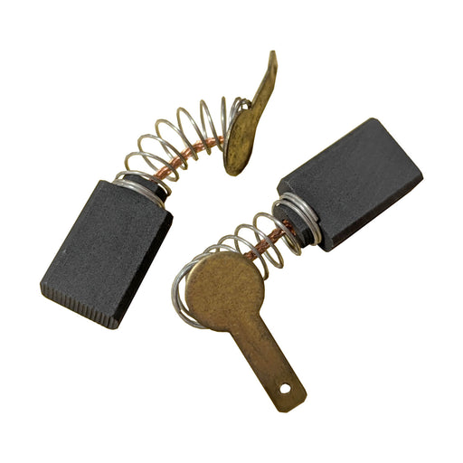 Juego de escobillas Kango para herramientas eléctricas - Ref. 0451