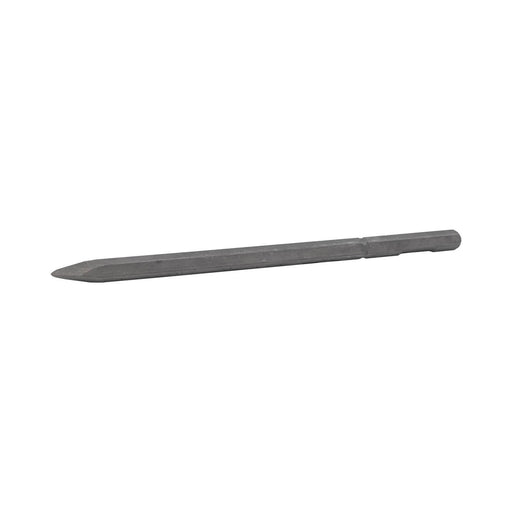 Puntero Bosch 400mm para martillos eléctricos y neumáticos