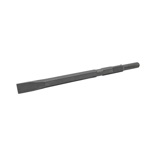 Cincel Kango 380mm para Martillos Eléctricos y Neumáticos