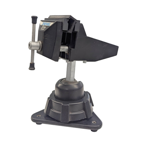 Tornillo banco Dremel - Ref. 2214 para herramientas multifunción
