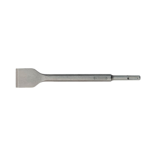 Cincel Ancho SDS-PLUS 250mm para Martillos Eléctricos