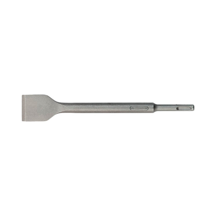 Cincel Ancho SDS-PLUS 250mm para Martillos Eléctricos