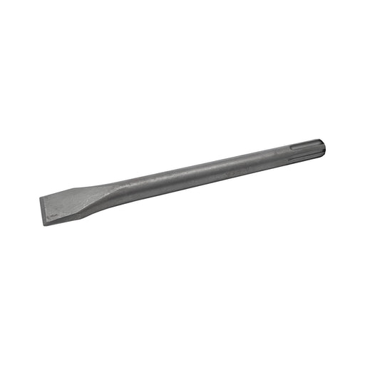 Cincel SDS-MAX 280mm para martillos eléctricos y neumáticos