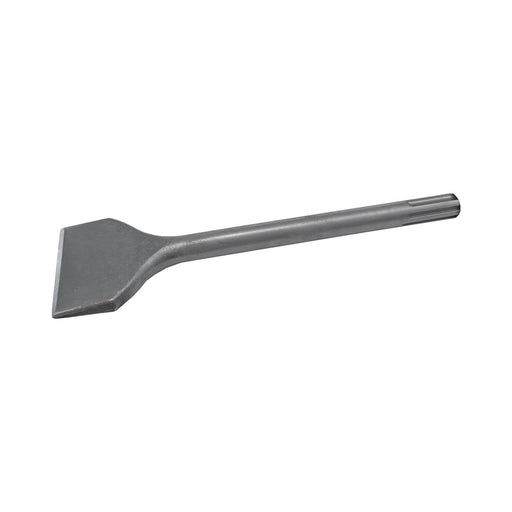 Pala SDS-MAX 300mm para martillos eléctricos y neumáticos