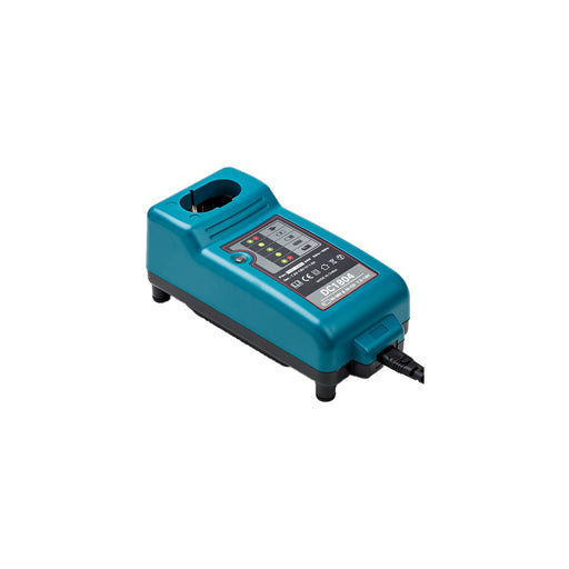 Cargador de Batería Makita DC1414 - Rápido y Seguro
