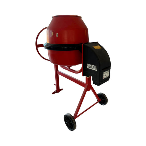 Hormigonera Guy-Noel B-165 EL para construcción