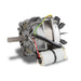 Motor B14 24V 500W 2000rpm con Reducción 1/60