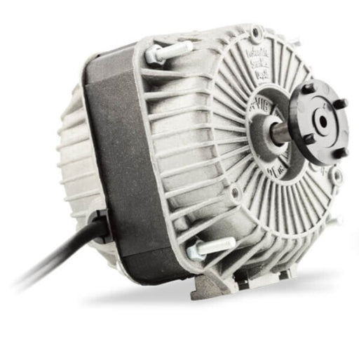 Motor monofásico 220V 1500rpm 5W