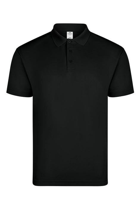 BOGAN - POLO MANGA CORTA 160  MUKUA