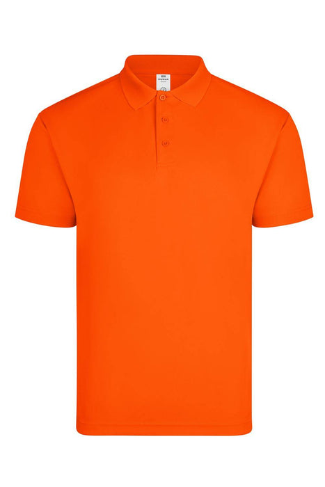 BOGAN - POLO MANGA CORTA 160  MUKUA